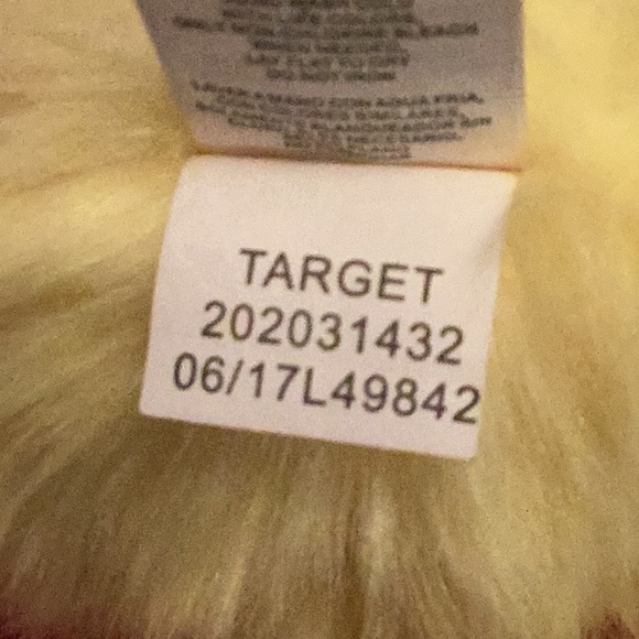 Smiley ear muffs 🙂 - Picture 4 of 4